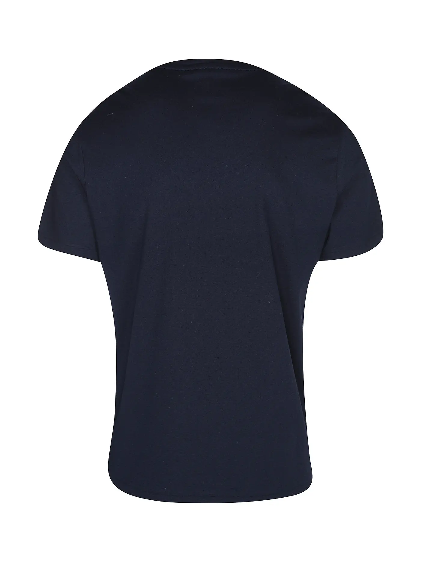 POLO RALPH LAUREN | Pyjamashirt | blau